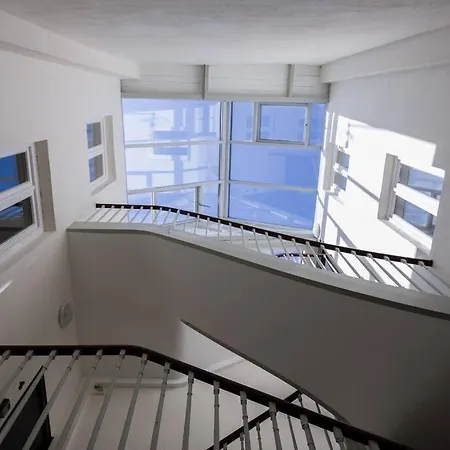 Le Cocon Urbain En Hyper Centre Apartamento La Rochelle (Charente-Maritime)